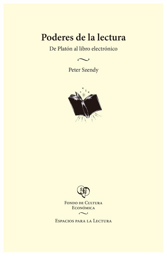 Poderes De La Lectura