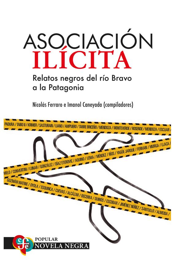 Asociación Ilícita