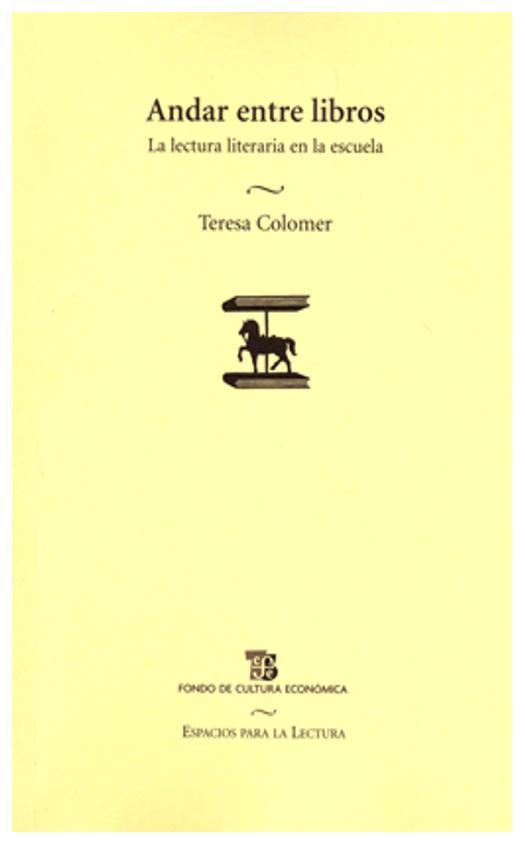9789877195033 - Andar Entre Libros