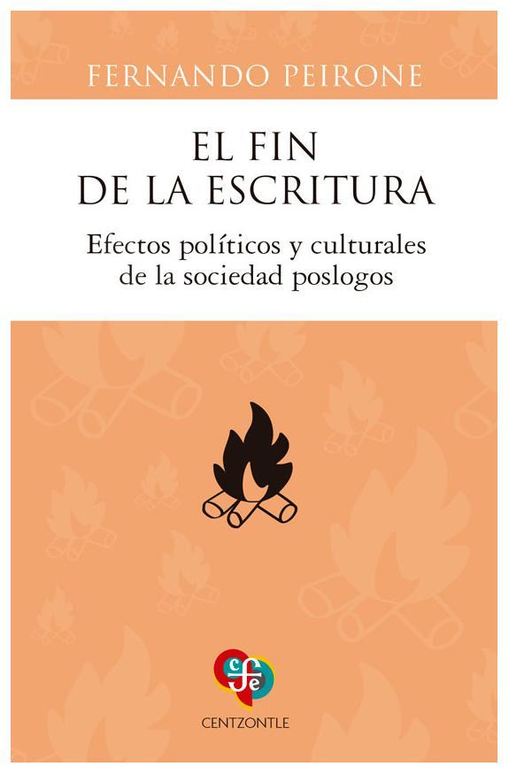 El Fin De La Escritura