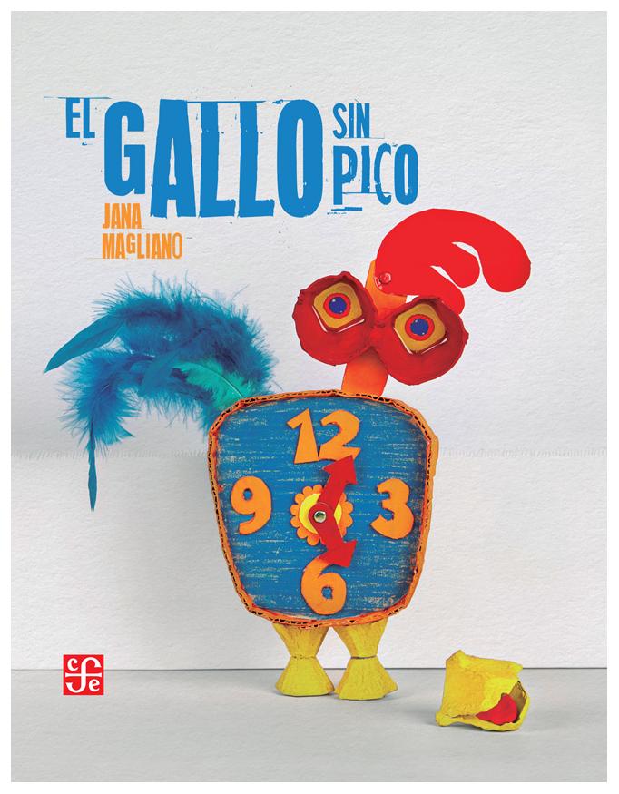 El Gallo Sin Pico