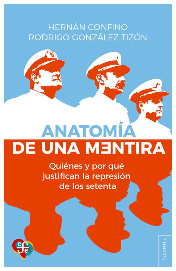 Anatomía De Una Mentira