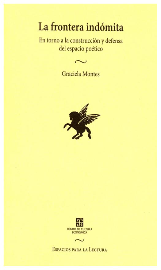 9789877195460 - La Frontera Indómita