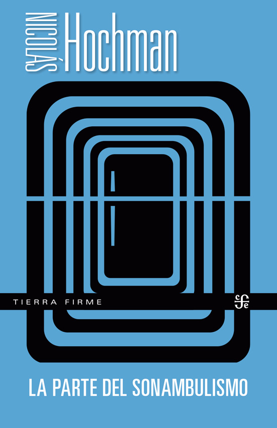 La Parte Del Sonanbulismo