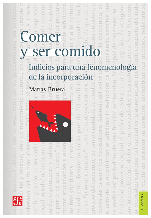 9789877195620 - Comer Y Ser Comido