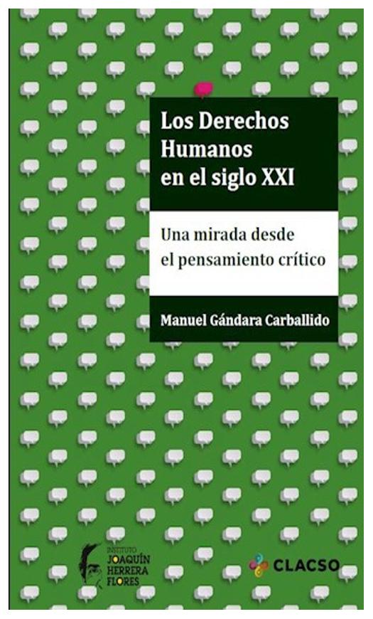 Los Derechos Humanos En El Siglo XX...