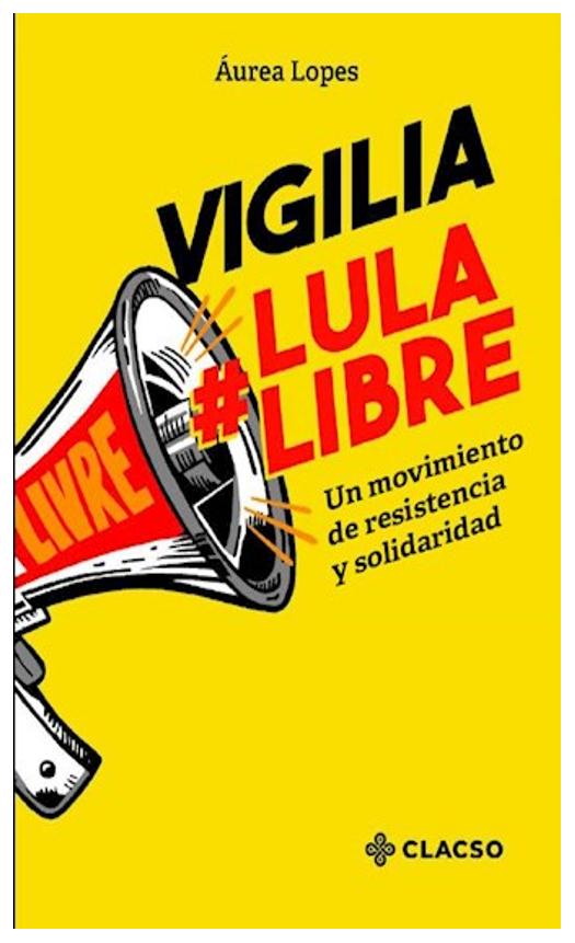 Vigilia Lula Libre