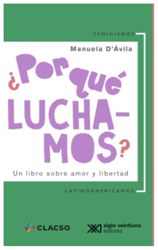 ¿Por Qué Luchamos?