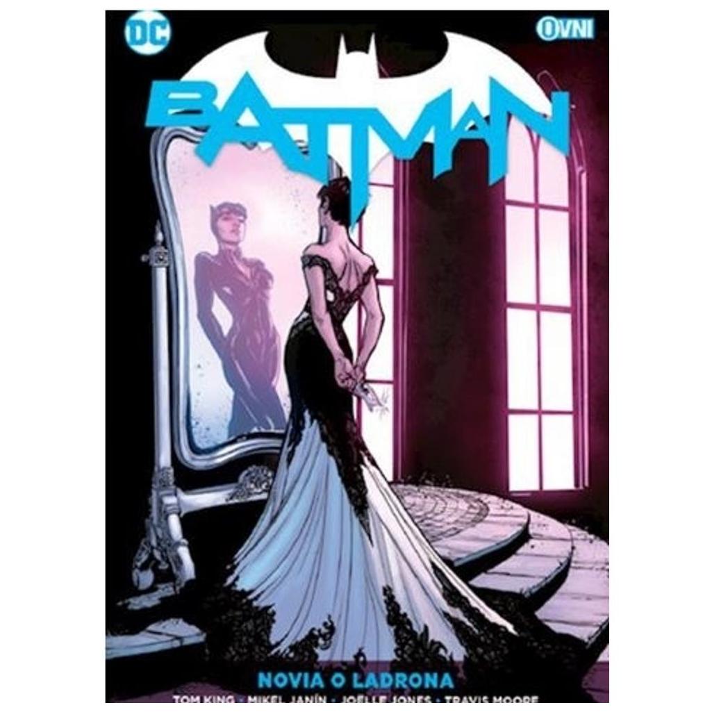 Novia O Ladrona
