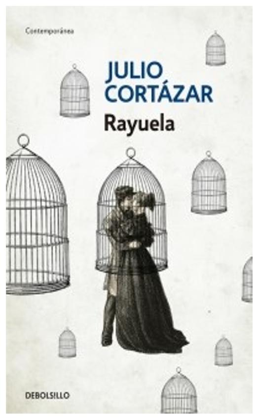 Rayuela