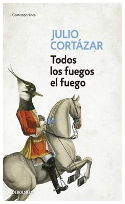 Todos Los Fuegos El Fuego