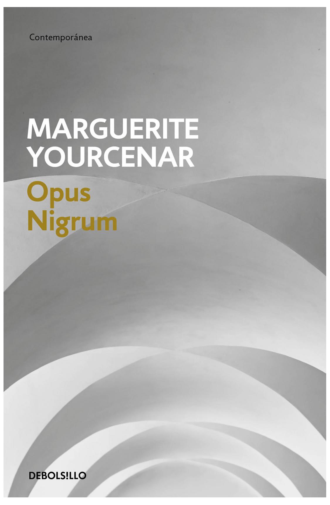 Opus Nigrum