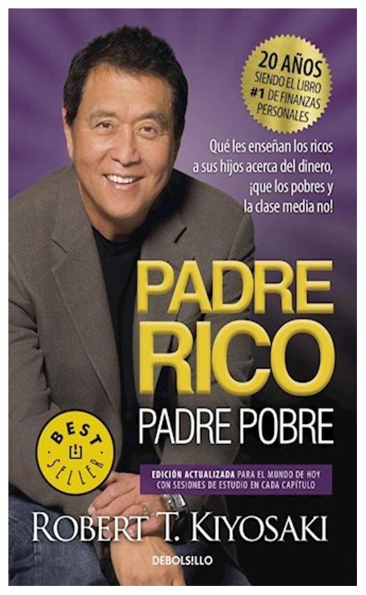 Padre Rico, Padre Pobre