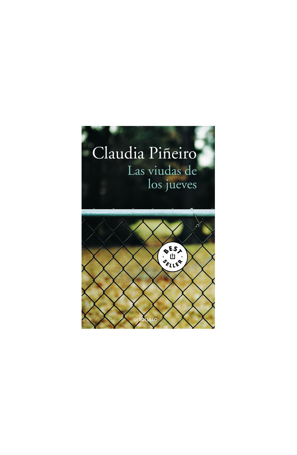 Las Viudas De Los Jueves