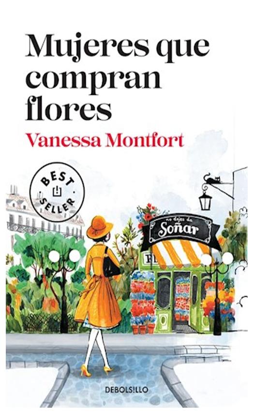 Mujeres Que Compran Flores