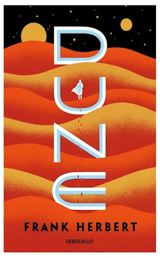 Dune (Crónicas De Dune 1)