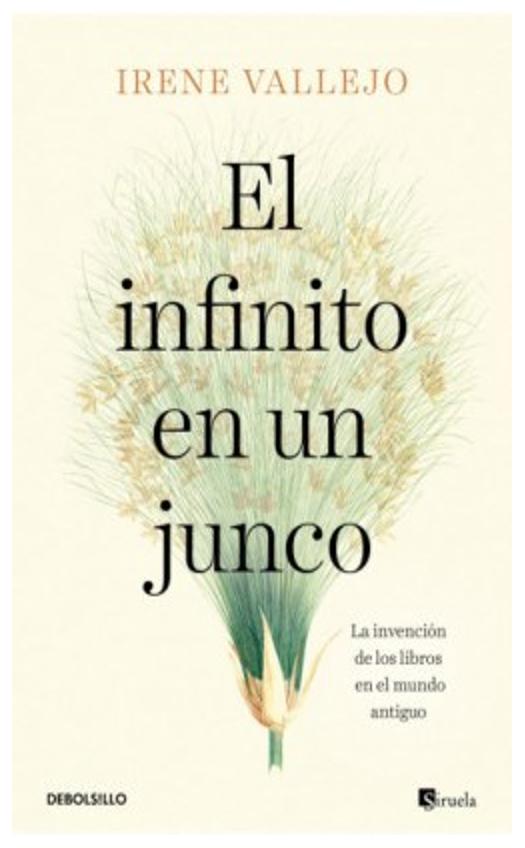 El Infinito En Un Junco (bolsillo)