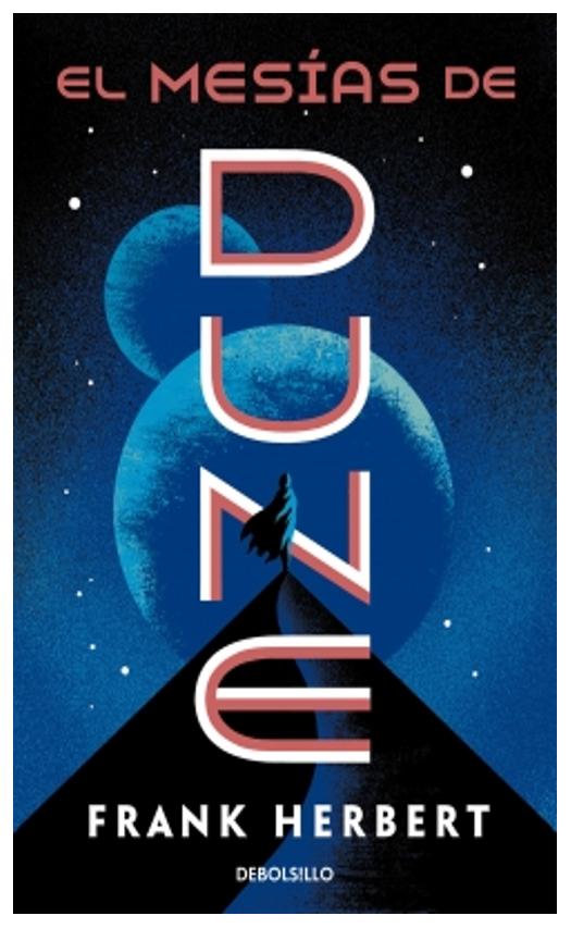 El Mesías De Dune (las Crónicas D...