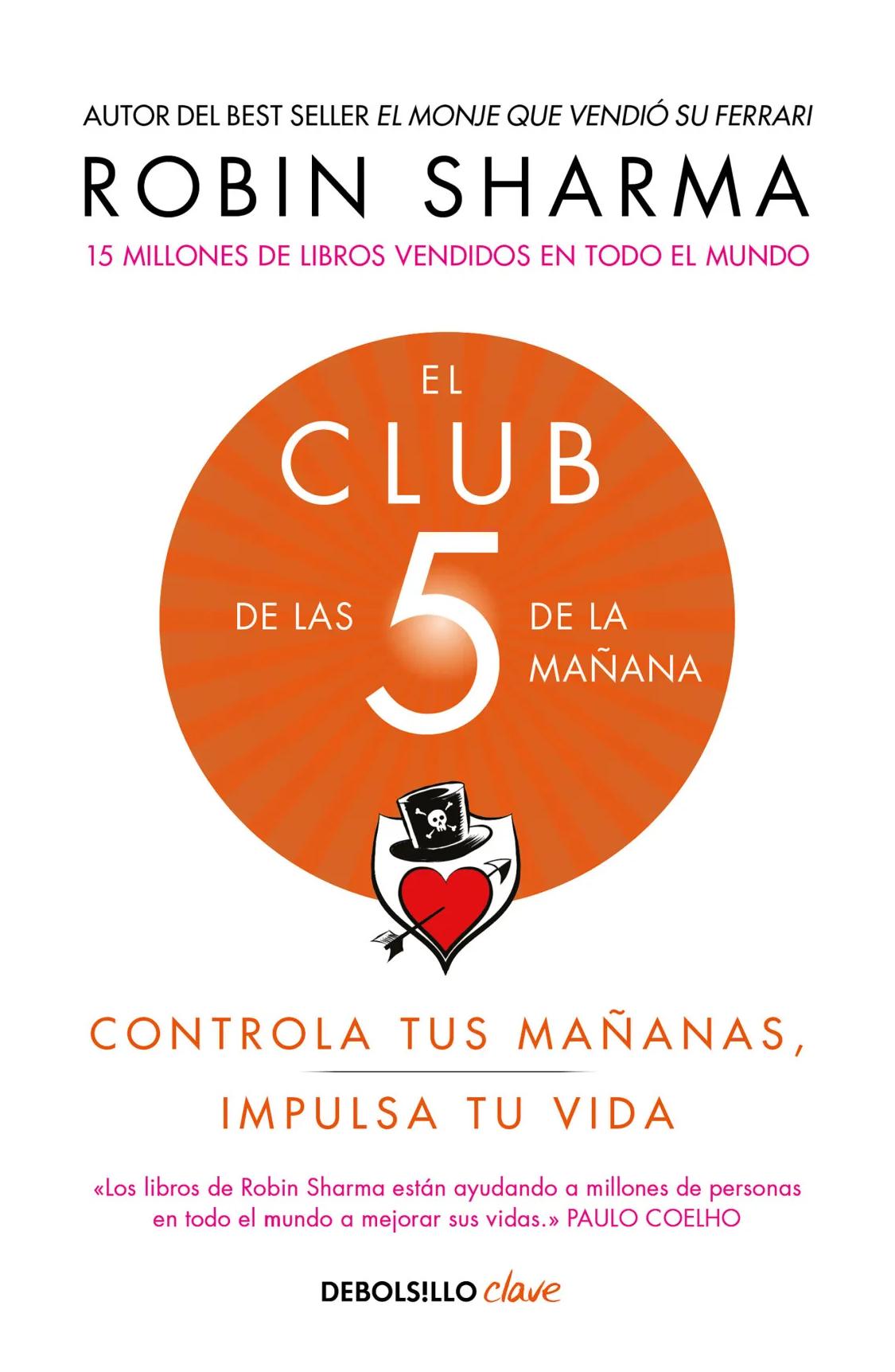 El Club De Las 5 De La Mañana