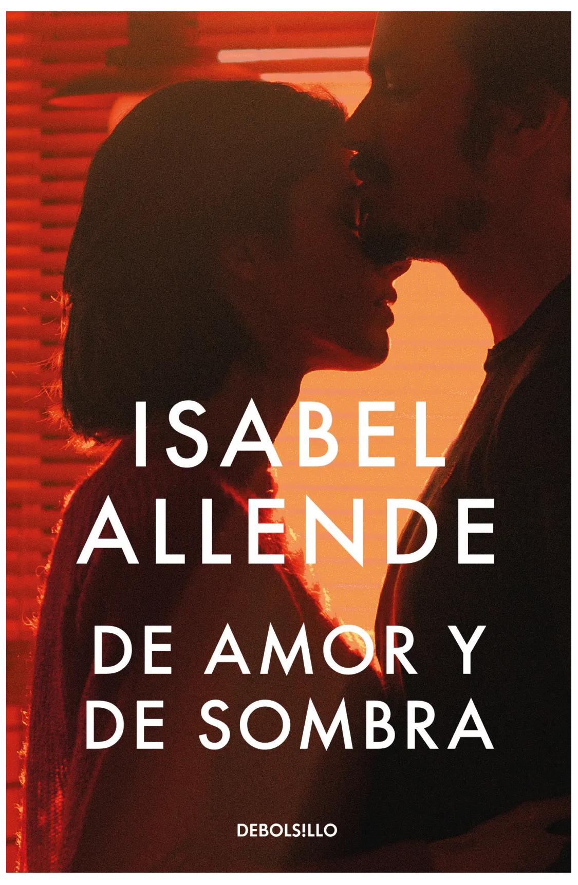 De Amor Y De Sombra