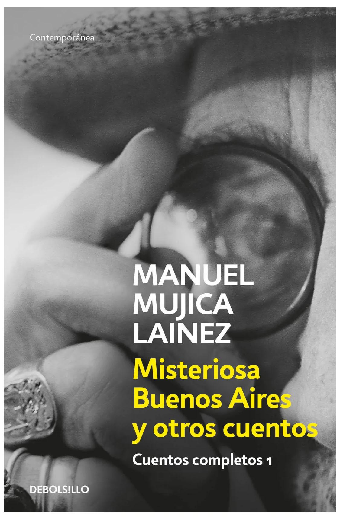 Misteriosa Buenos Aires Y Otros Cuentos
