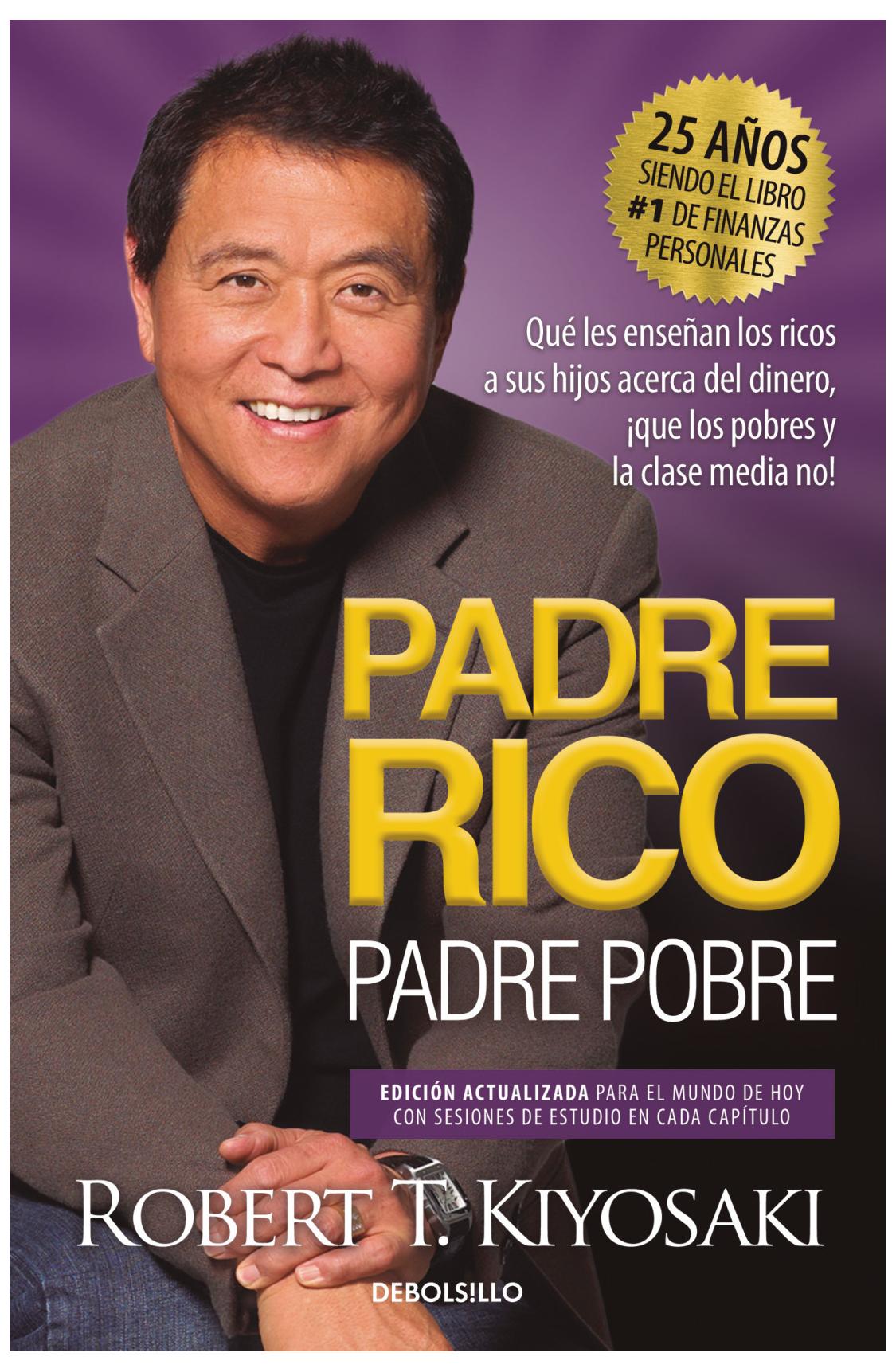 Padre Rico Padre Pobre