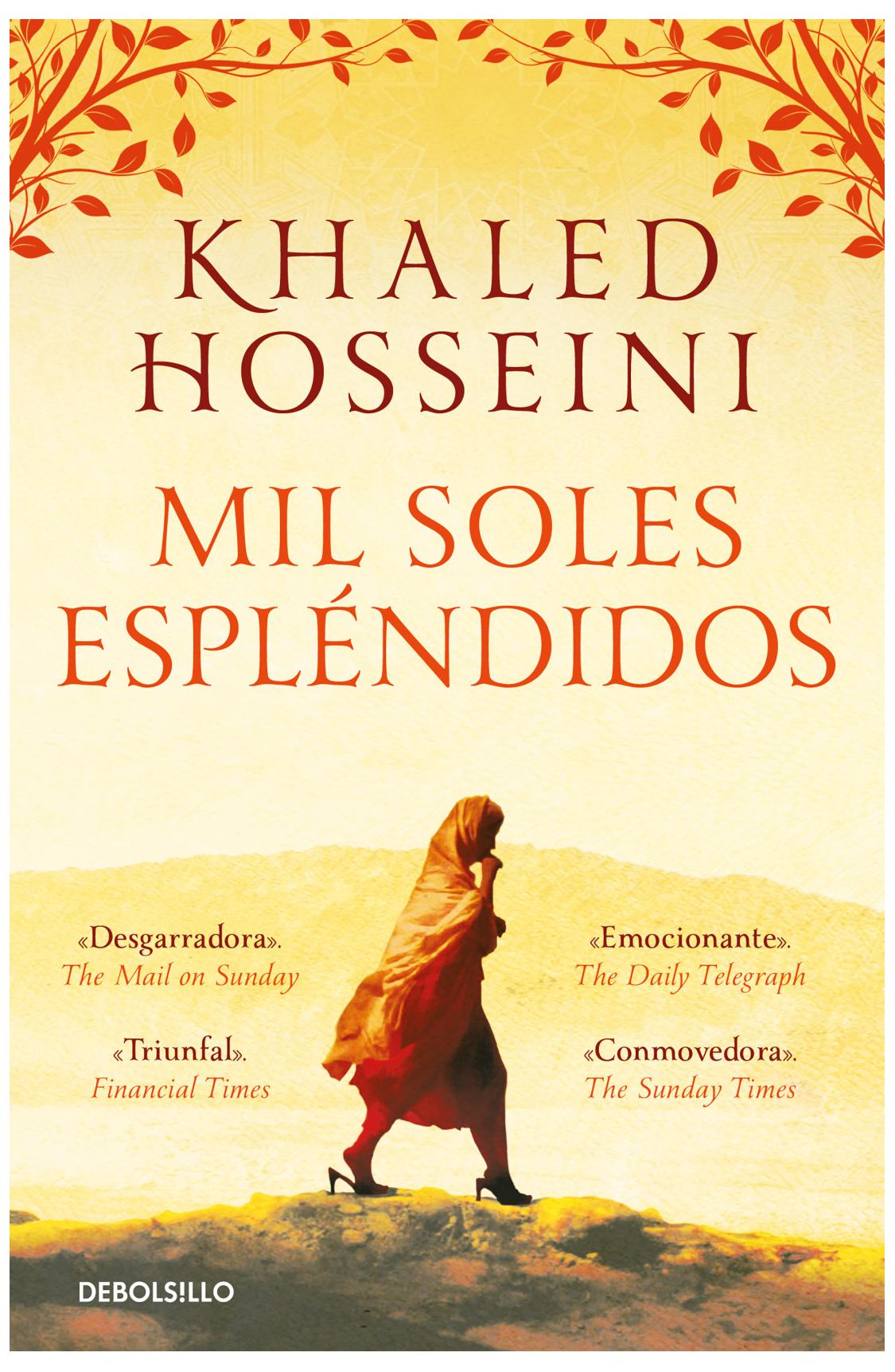 Mil Soles Espléndidos