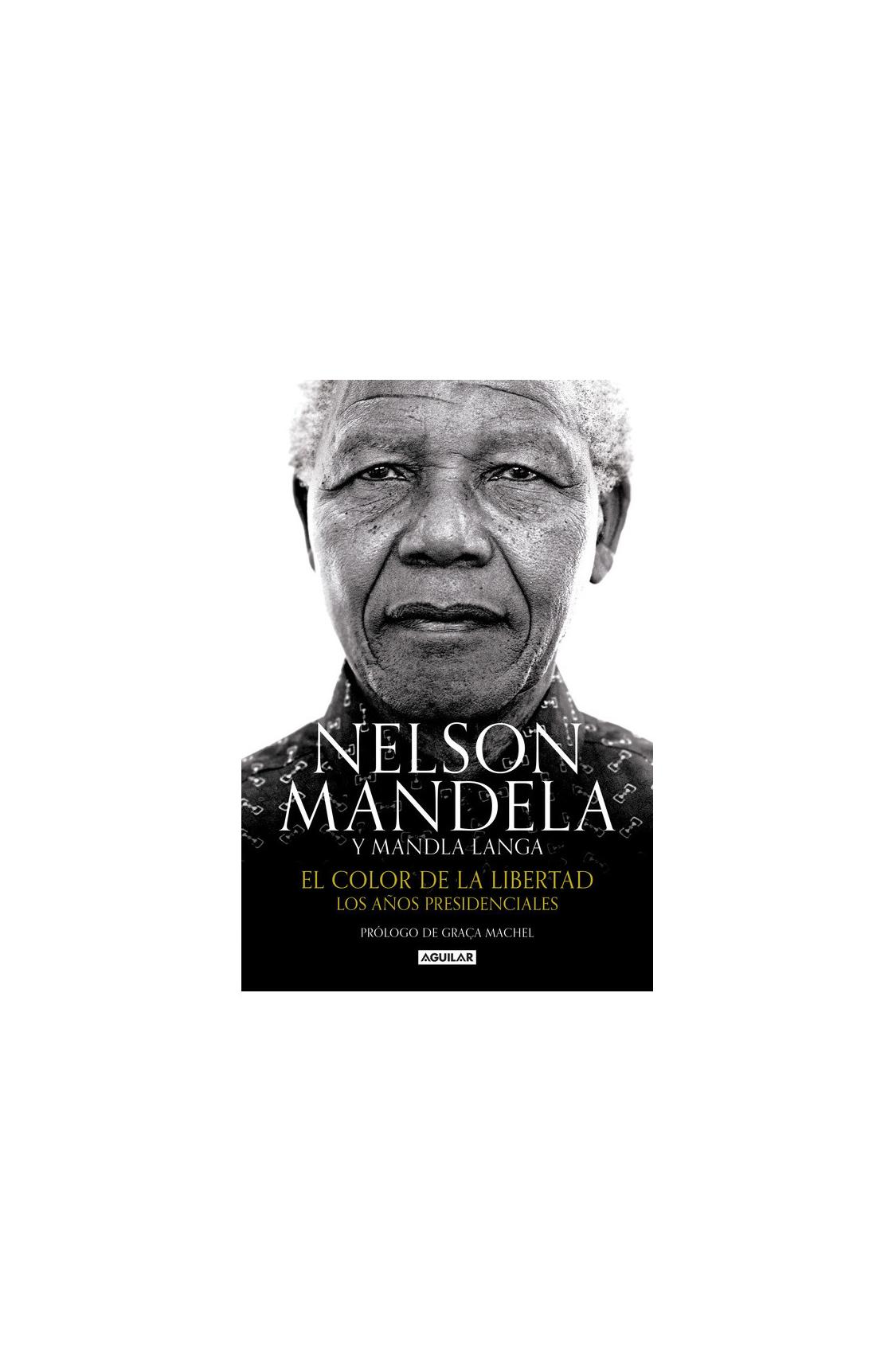 El Color De La Libertad