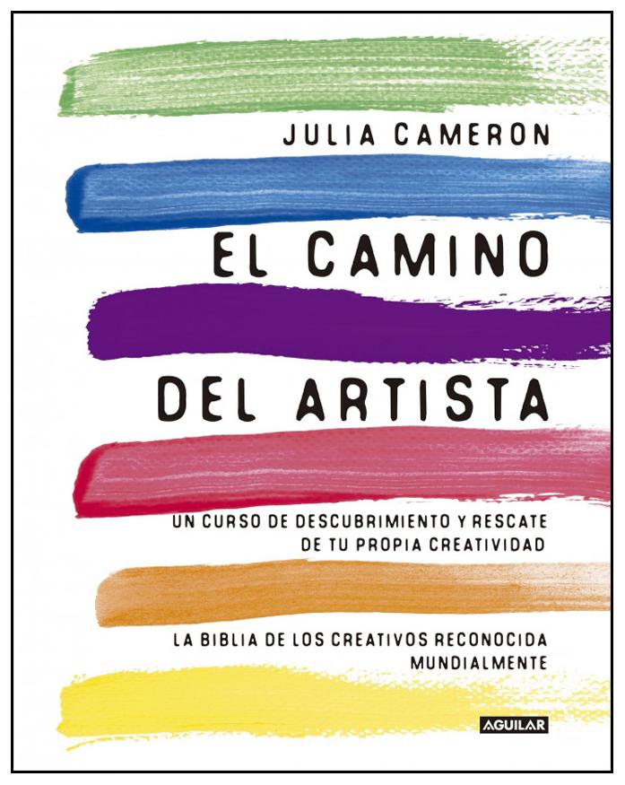 Camino Del Artista