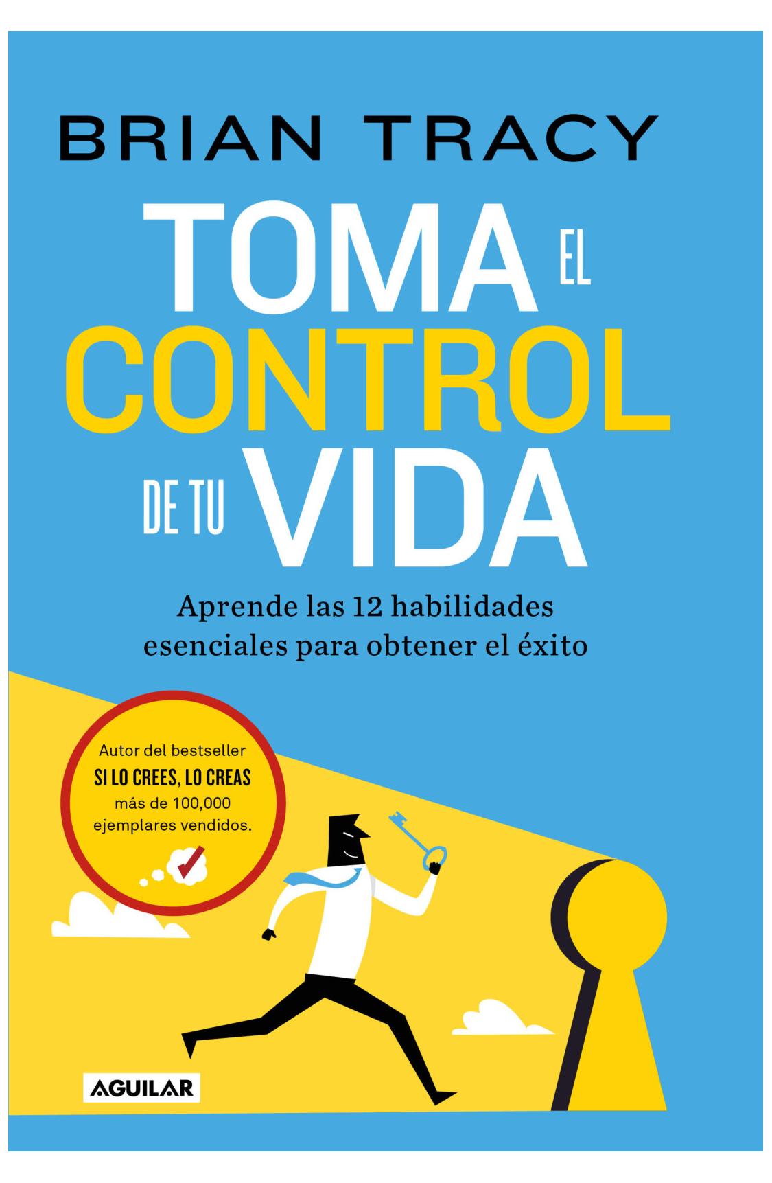 Toma El Control De Tu Vida