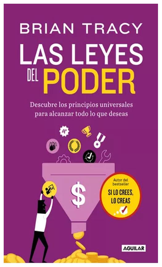 Las Leyes Del Poder
