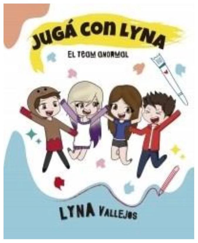 Juga Con Lyna