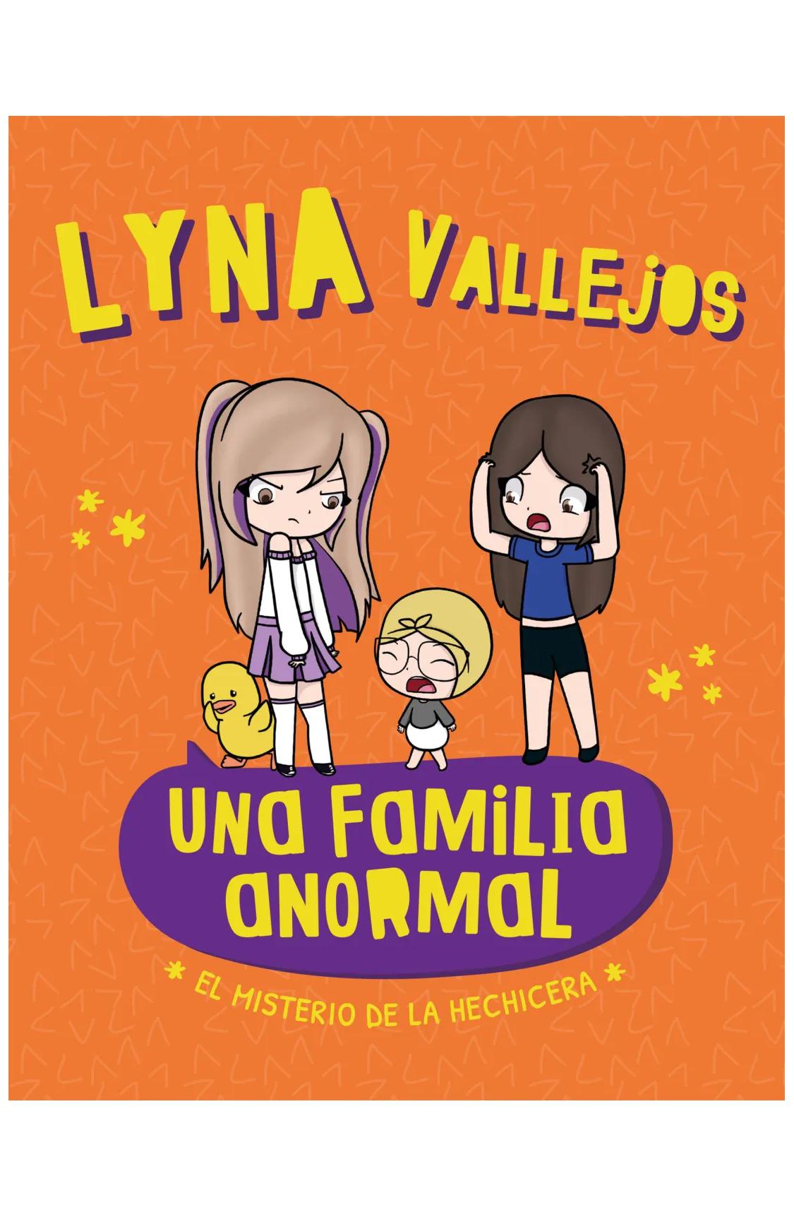 Una Familia Anormal. El Misterio De...