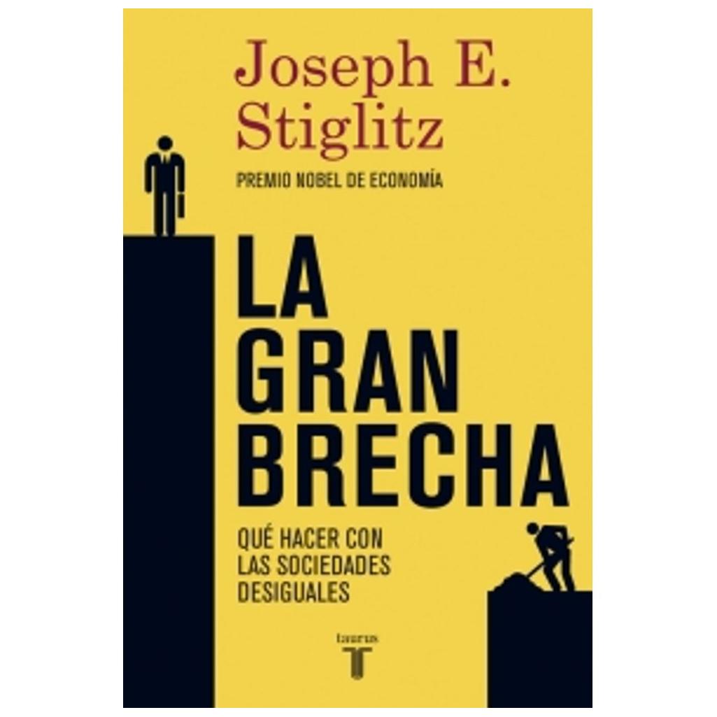 La Gran Brecha