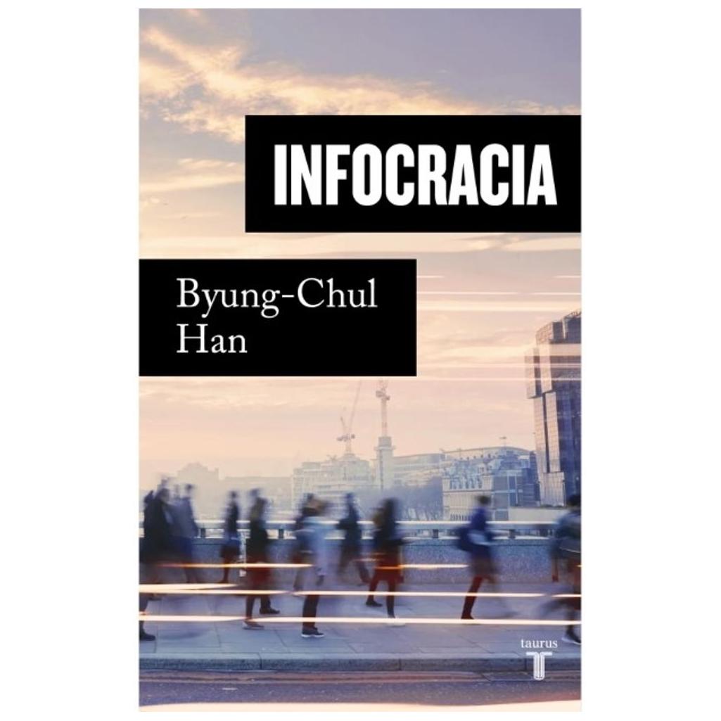 Infocracia