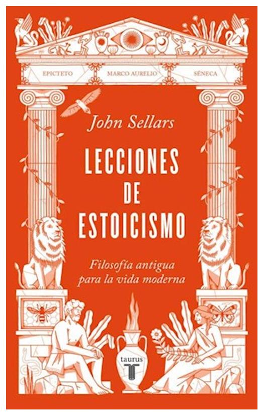 Lecciones De Estoicismo