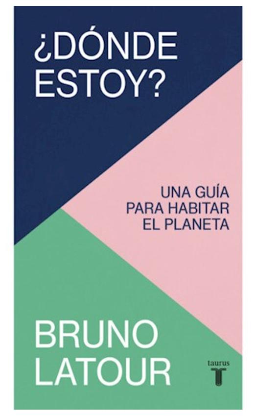¿dónde Estoy?