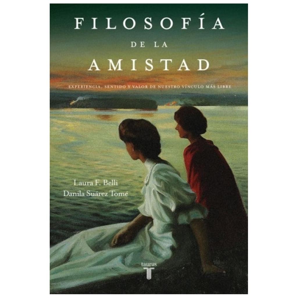 Filosofía De La Amistad