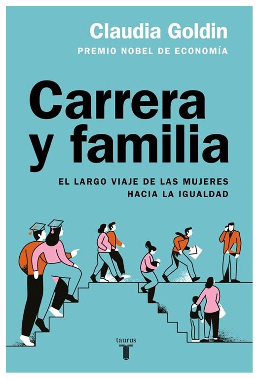 Carrera Y Familia