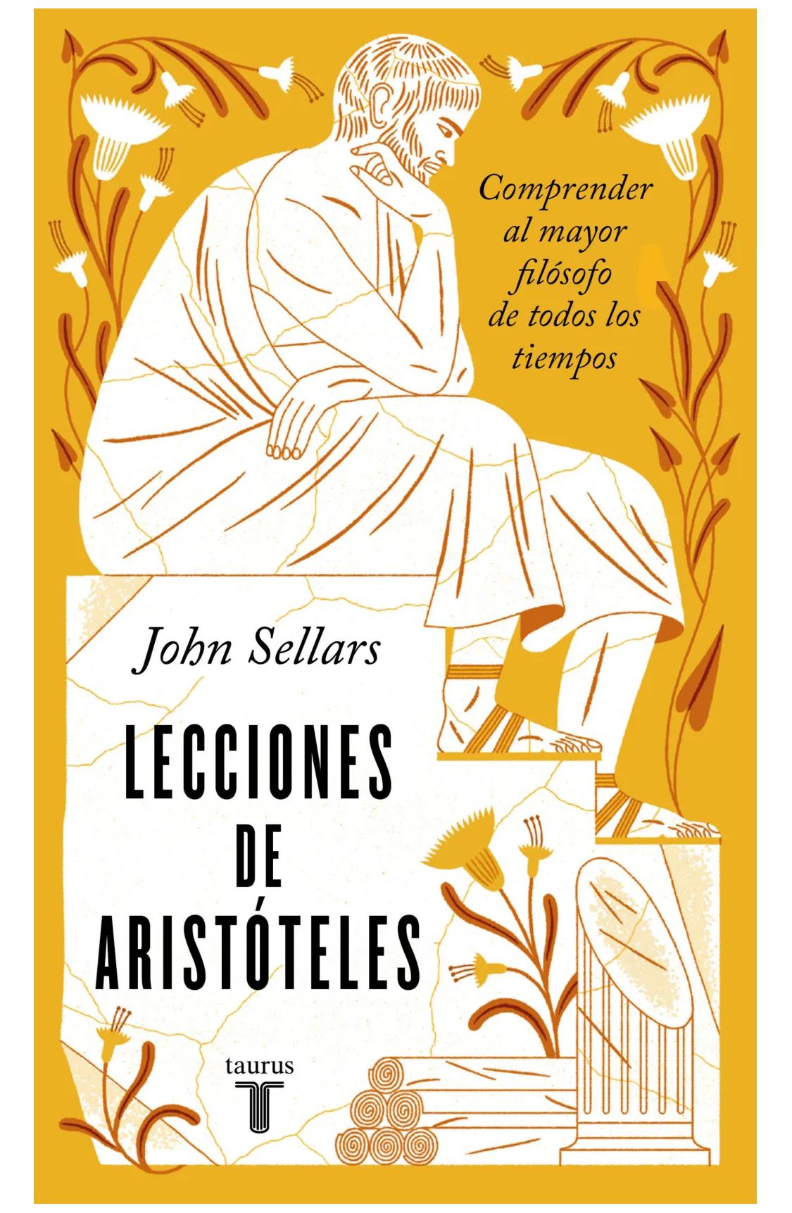 Lecciones De Aristoteles
