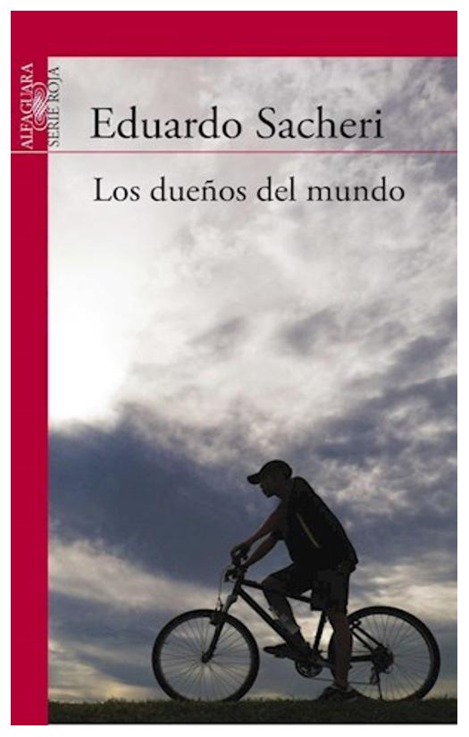 Los Dueños Del Mundo