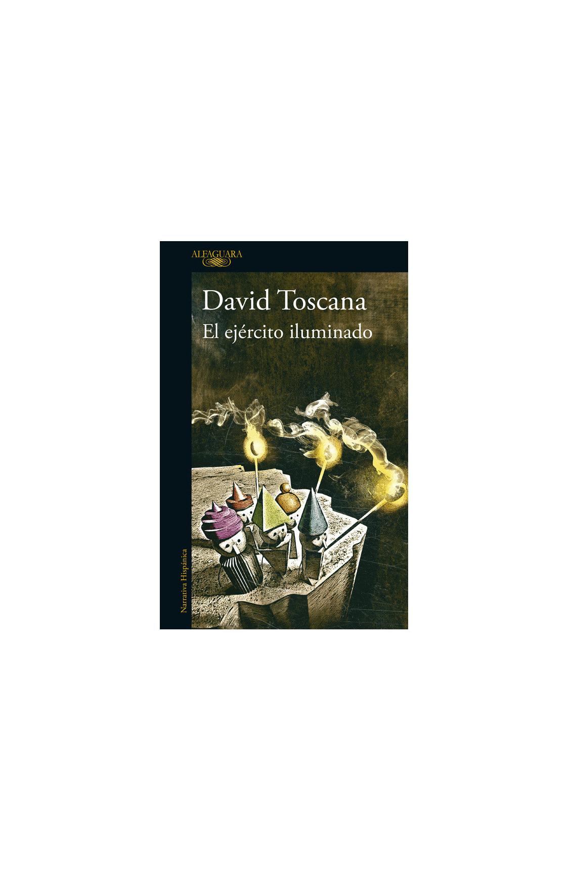 El Ejército Iluminado