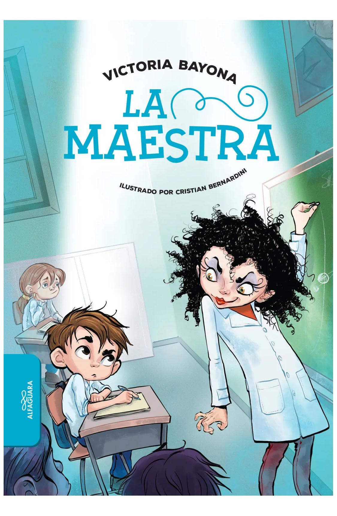 La Maestra