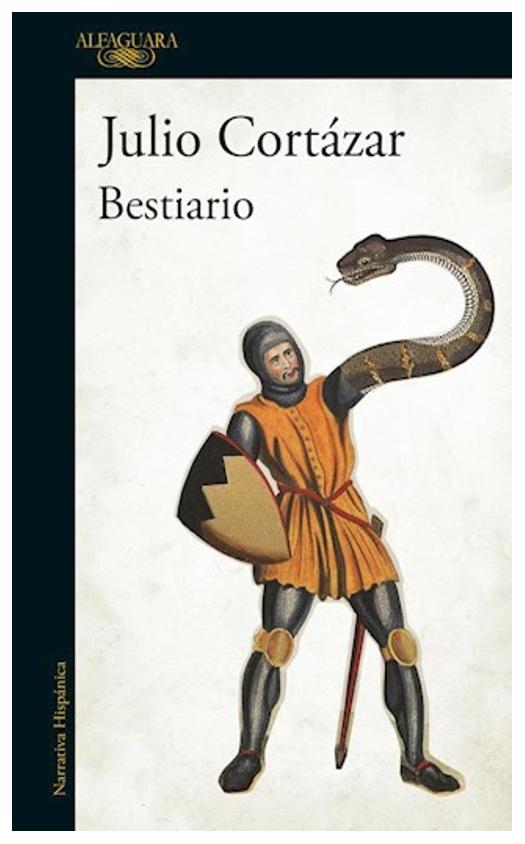 Bestiario
