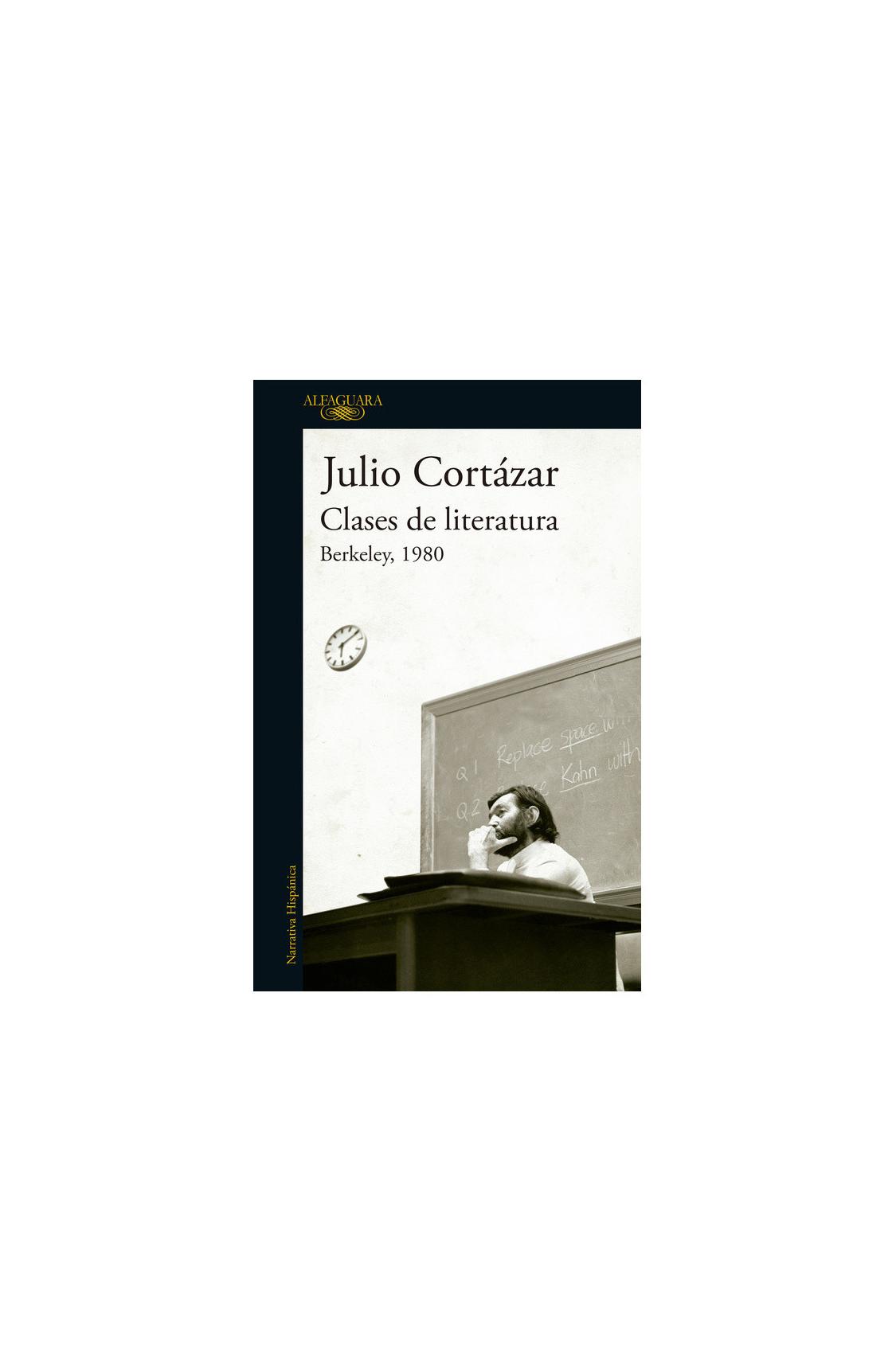 Clases De Literatura