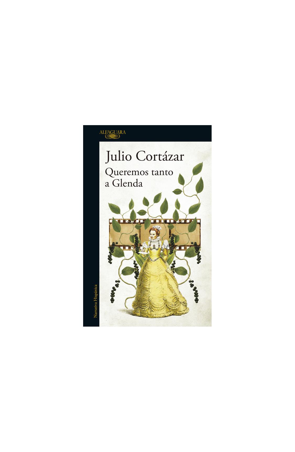 Queremos Tanto A Glenda