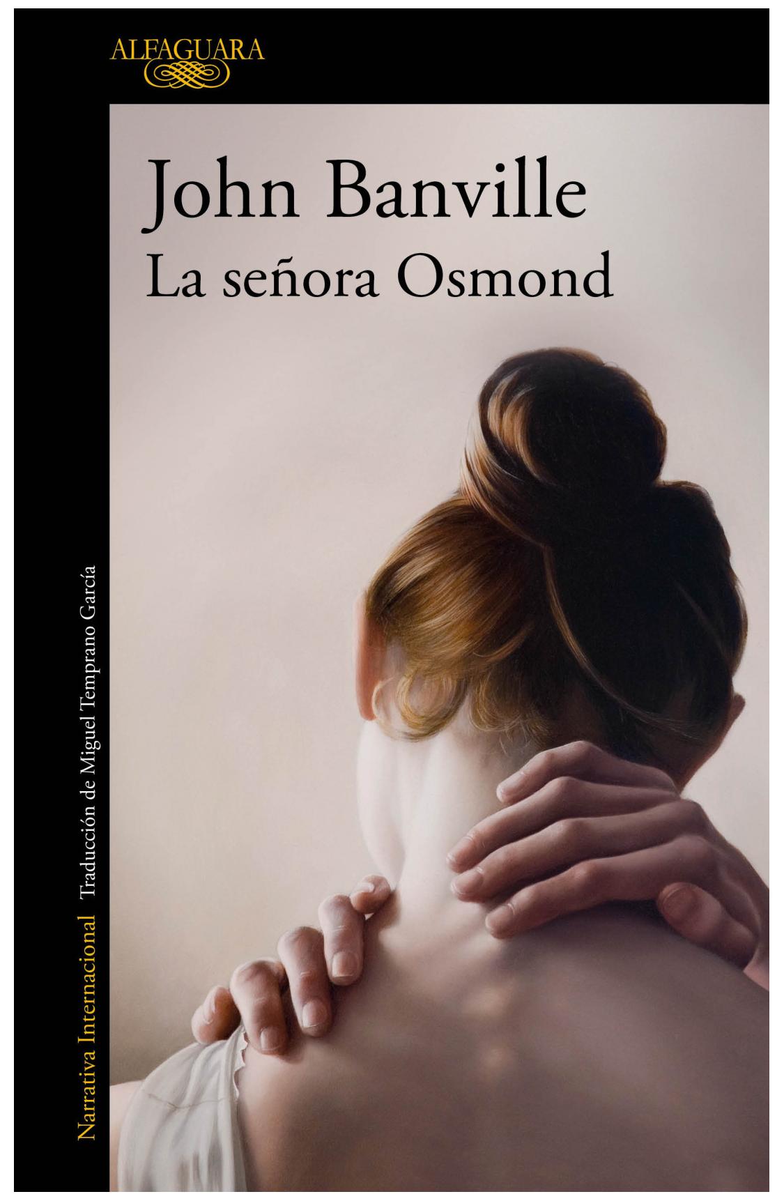 La Señora Osmond