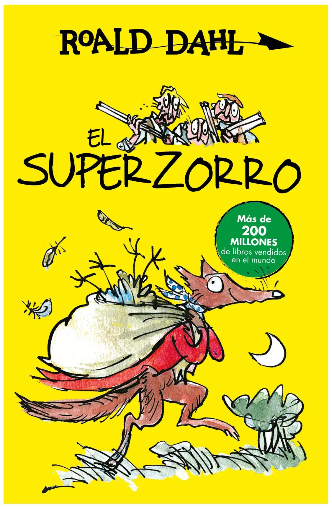 El Superzorro