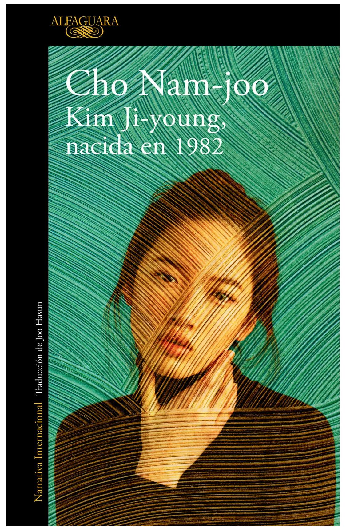 Kim Ji-young, Nacida En 1982