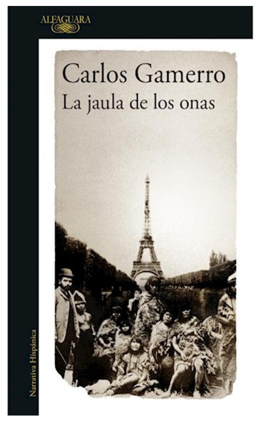 La Jaula De Los Onas